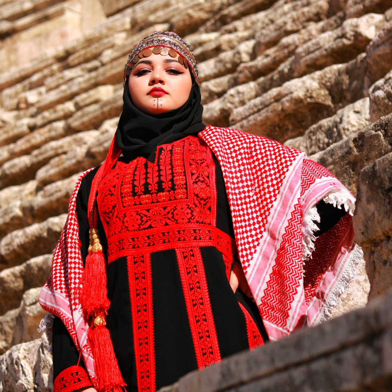مئوية الدولة الأردنية