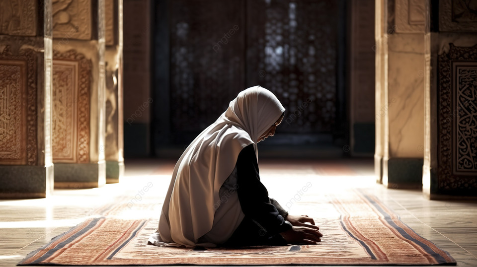 رجل يريد أن يدخل في الإسلام ليتزوج بي فما نصيحتكم؟
