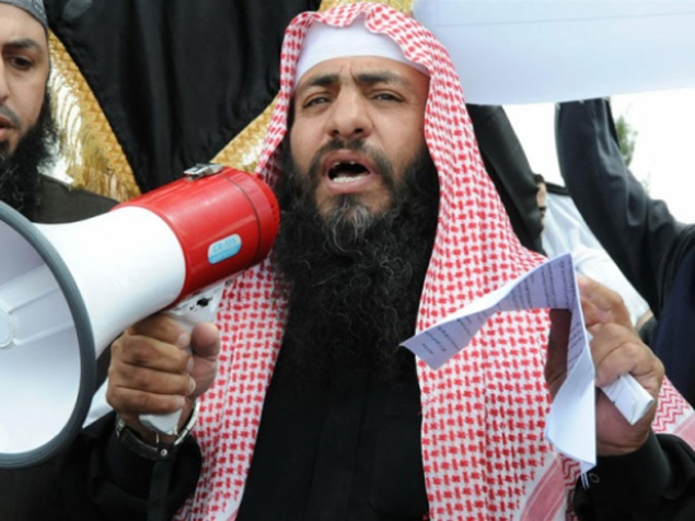 أبو سياف : نرفض التحالف الدولي ضد تنظيم الدولة "داعش"