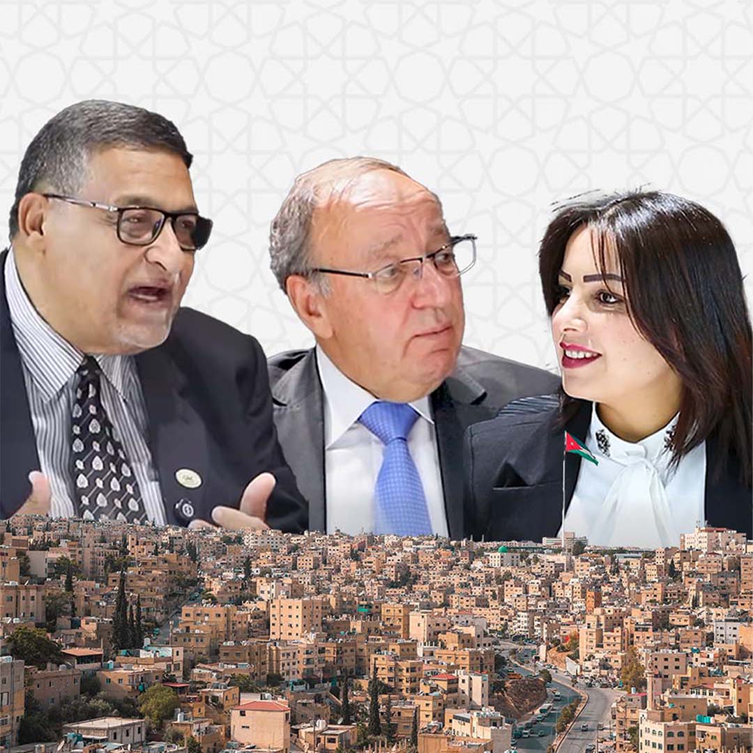 أسباب الطلاق وتحديات الأسرة الأردنية في حلقة جديدة من برنامج "بين السياسة والقانون" - فيديو