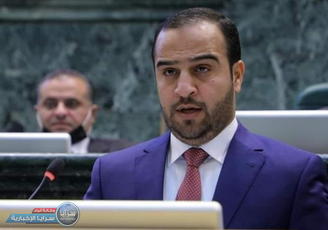 النائب عماد العدوان لـ"سرايا": "لا اعتقد ان تصل نسبة ثقة الأردنيين بالحكومة إلى 10%"