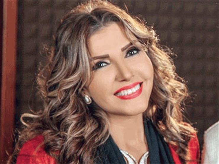 نادية مصطفى تحتفل بخطوبة ابنتها همسة أركان فؤاد
