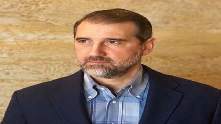  الملياردير السوري رامي مخلوف يتوعد "أثرياء الحرب": تذكروا جيدا هذه الكلمات