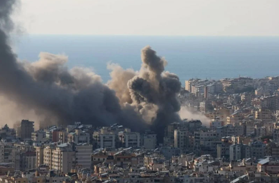  الجيش الإسرائيلي يعلن مقتل رضا خزاعي مسؤول فيلق القدس بقصف على الضاحية الجنوبية لبيروت