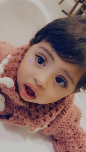 نايا الخوالده كل عام وانتِ بالف خير 