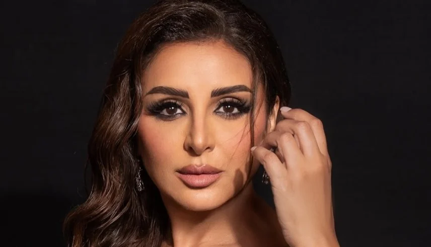 إصابة الفنانة أنغام بسرطان الثدي ..  ما القصة؟