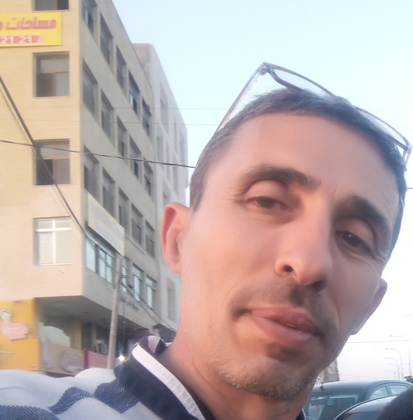 كورونا والسياسية 