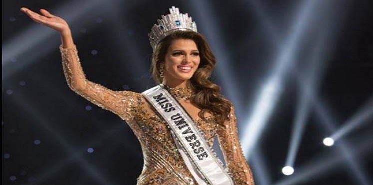 عمل شاق رغم كل الترفيه ..  ما لا تعرفينه عن منصب ملكة جمال الكون