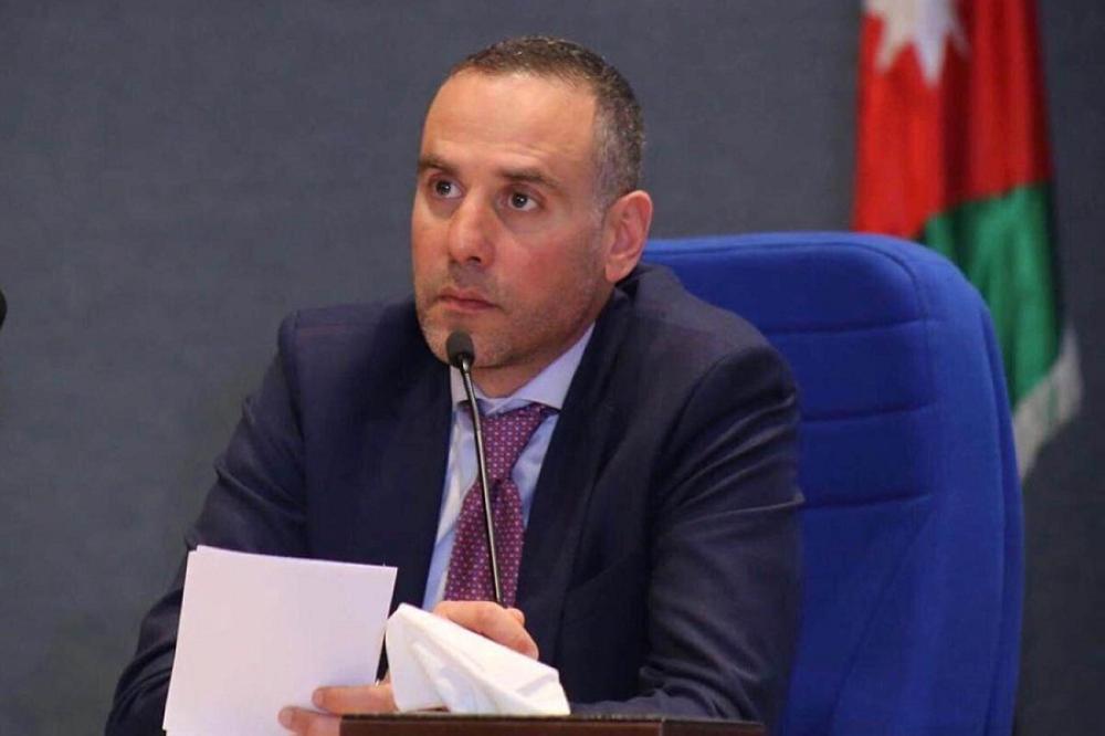 الساكت: نثمن توجيهات الملك بدعم القطاع الصناعي وعلينا الخروج بسياسة صناعية 