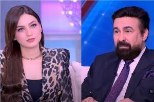  طارق الدسوقي يطلب الزواج من ياسمين عز  .. وردها كان صادمًا 