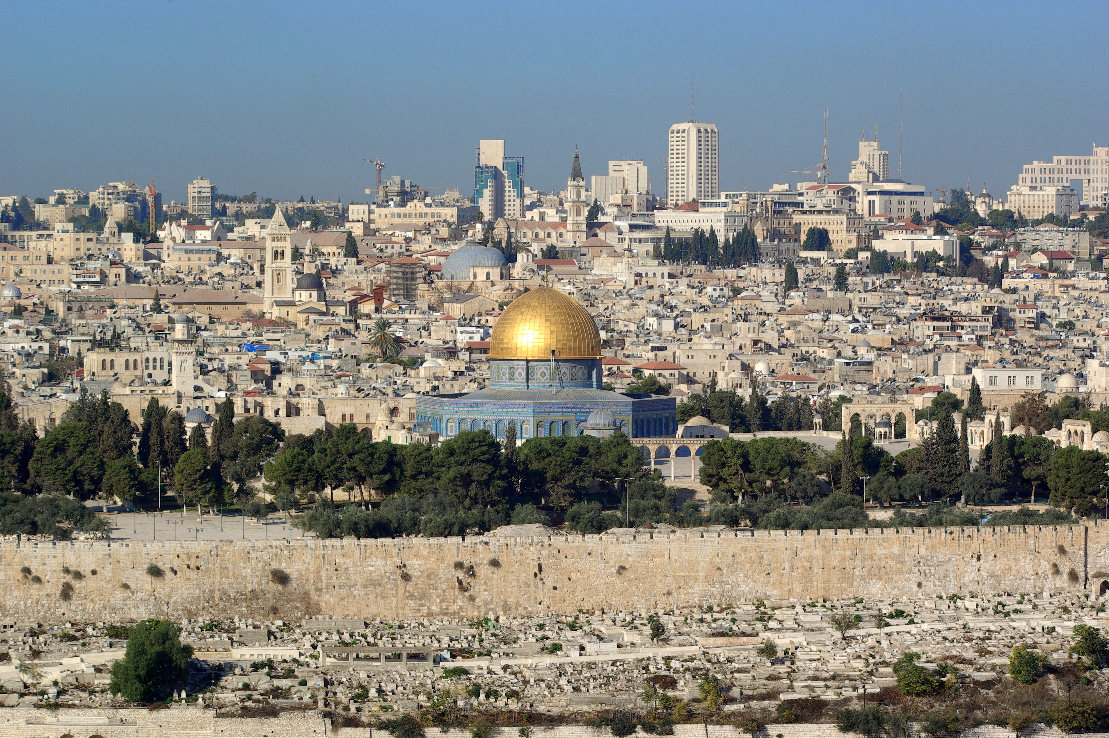 إعادة تشكيل مجلس الأوقاف والشُّؤون الإسلاميَّة في القدس برئاسة الشَّيخ عبد العظيم سلهب