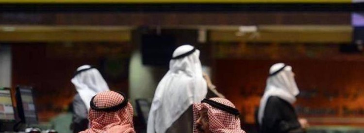 بورصات الخليج تسجّل خسائر كبرى على خلفية انهيار أسعار النفط