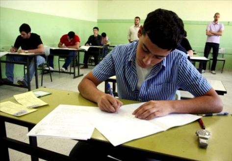 ''التربية'': عقد اختبارات الإكمال للطلبة الاثنين المقبل