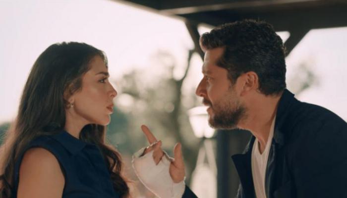 مسلسل «حب على ورق» الحلقة 26 ..  موعد وقنوات العرض
