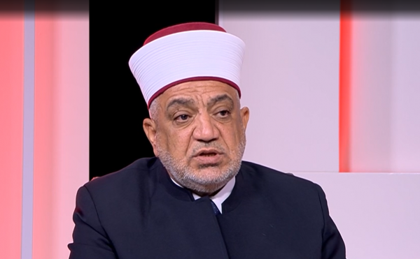 الخلايلة: خيام الحجاج في عرفات ومنى مكيفة ومجهزة بالكامل