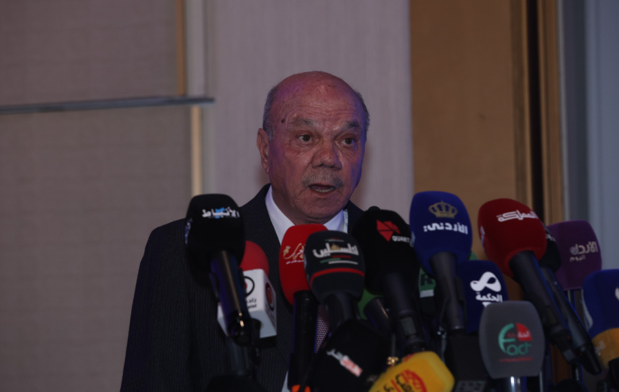 الفايز: الأردن دولة محورية في الإقليم وآمنة ومستقرة رغم الفوضى
