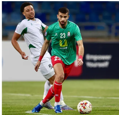 الوحدات يتخطى الأهلي وتعادل للحسين والفيصلي بدوري المحترفين