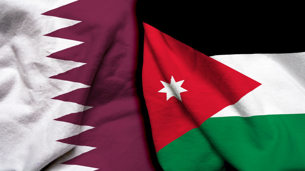 47 مليون دولار صادرات القطاع الخاص القطري للأردن