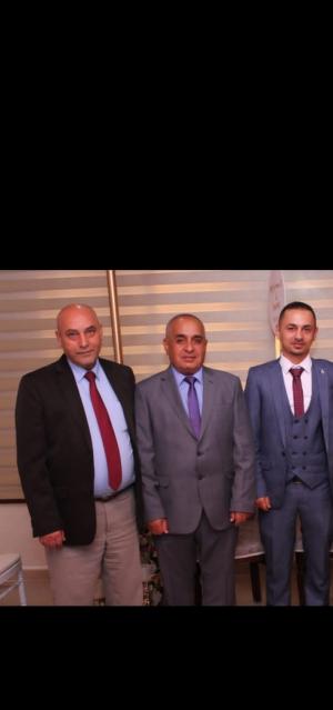 محمد يعقوب بكر  ..  مبارك الخطوبة