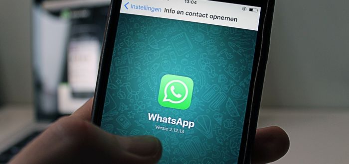 كيف أتعامل مع المجهولين الذين يطلبون المساعدة عن طريق الواتساب؟