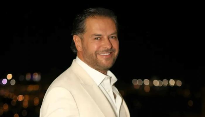 شائعات تطارد راغب علامة وعائلته ..  والفنان يرد برسالة حاسمة