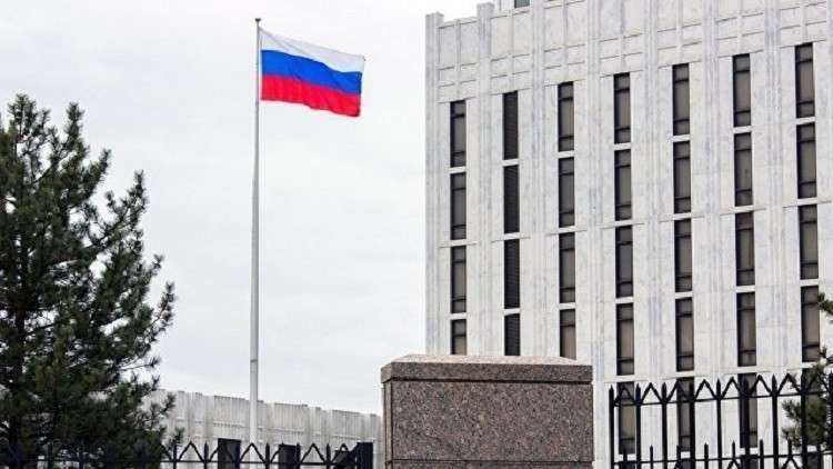 روسيا: العقوبات التي فرضتها امريكا على أفراد روس تدفع علاقات البلدين إلى طريق مسدود