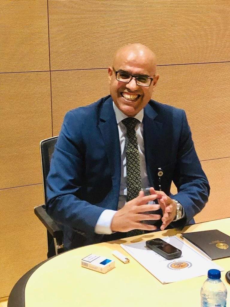 أحمد بيك الجبور ( ابو عون ) ..  كل عام وأنت بألف خير 