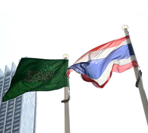  رفع حظر سفر السعوديين إلى تايلاند