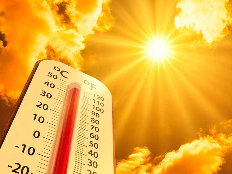 39 يومًا من اللهيب و حرارة تتجاوز الـ50 مئوية في عدة دول ..  جمرة القيظ تبدأ في هذا الموعد