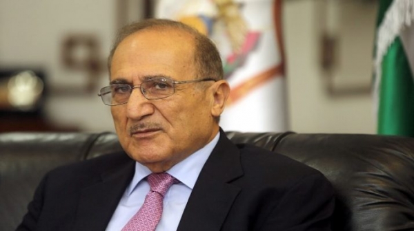"عقب تصريحاته الجدلية" ..  وسم جواد العناني يتصدر منصات التواصل الاجتماعي في الأردن