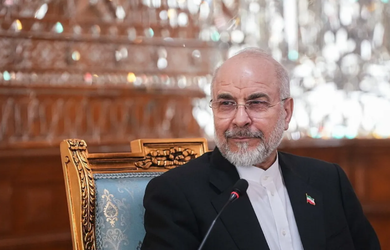 "الحساب قادم لا محالة" ..  قاليباف يتوعد إسرائيل بعد تصعيد حربها على لبنان
