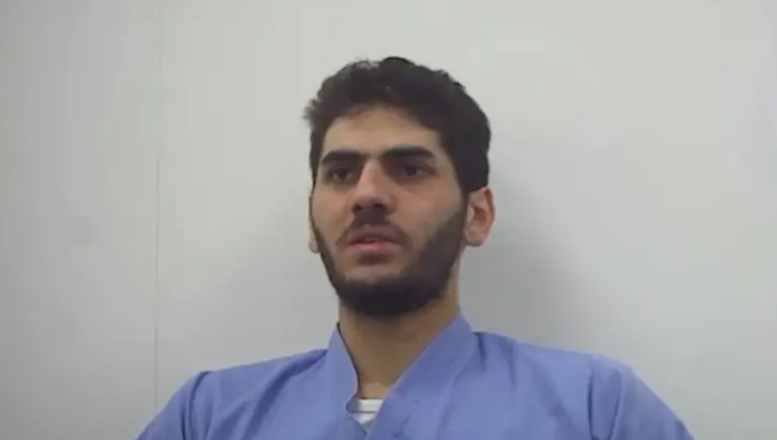 والدة عبد العزيز هارون: في بلد الهاشميين لا يُظلم أحد