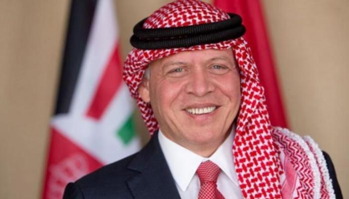 الملك يشارك بالجنازة الرسمية لرئيس الوزراء الياباني السابق 
