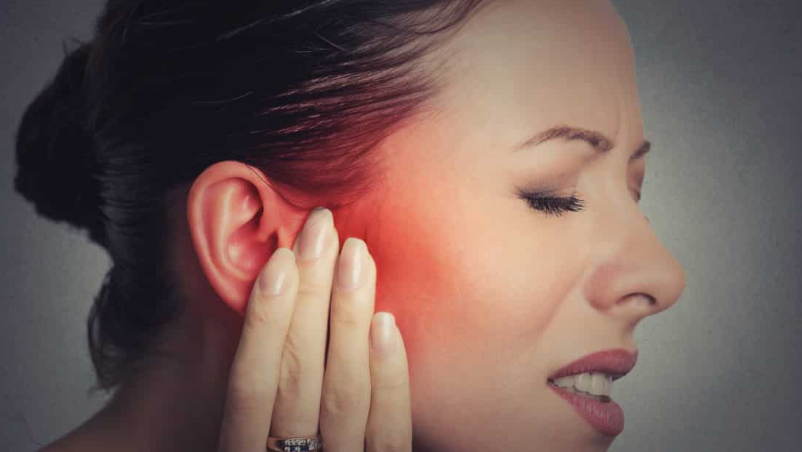 تعرف على أسباب التهاب الاذن الوسطى 