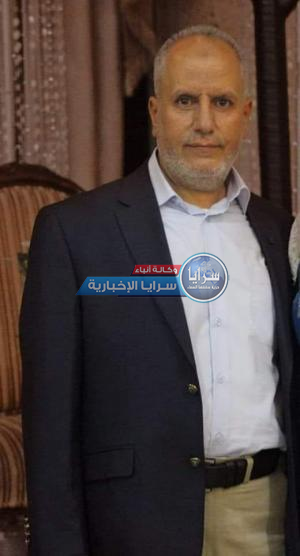 التربوي محمد جمعة خليل (ابو احمد) في ذمة الله