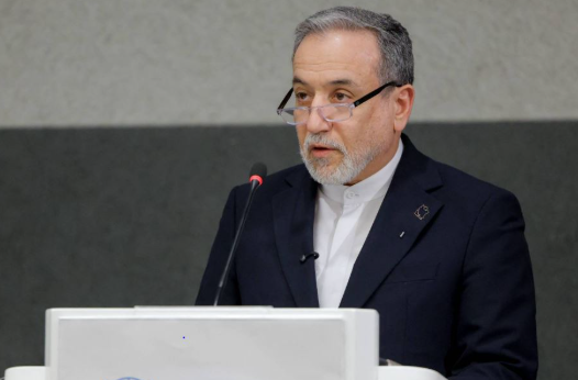 عراقجي: إذا تعرضت بنيتنا التحتية لهجوم لن نتردد في الرد