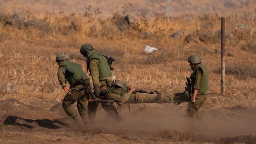 إعلام إسرائيلي: قتيلان وعدة إصابات بين الجنود خلال حدث أمني في غزة