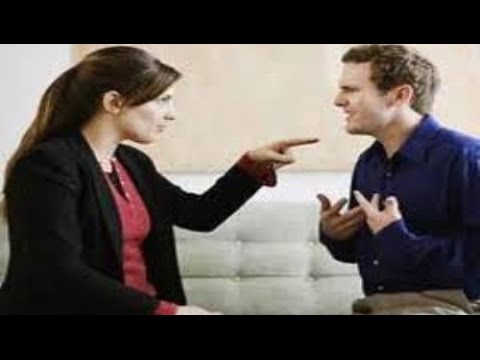 خطيبي  شخصيته ضعيفه 