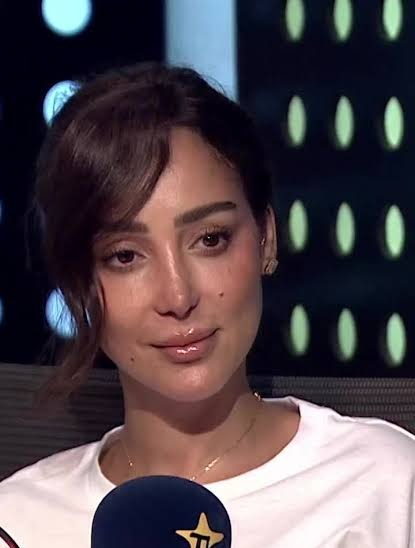 بسمة بوسيل وتاليا تامر حسني توجهان رسائل مؤلمة بعد رحيل حسني شريف