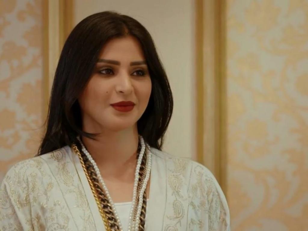 بالصور  ..  ريم عبدالله تتعرض للتنمر من قبل متابعة بسبب زوجها 