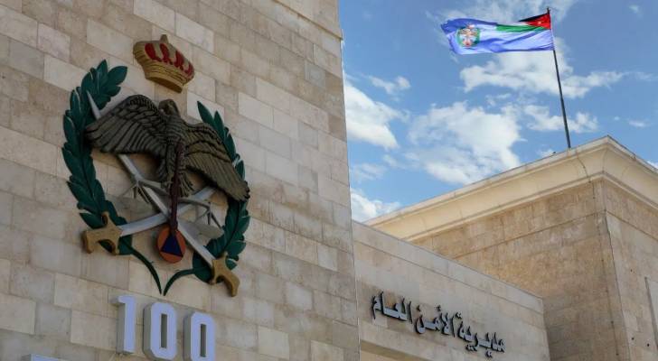 الأمن العام يفنّد افتراء وكذب صاحب قيود ادّعى تعرّضه لانتهاكات في مراكز الإصلاح ..  مستغلاً إحدى الإذاعات لذلك