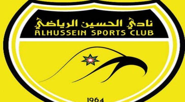 الحسين إربد يتعاقد مع التونسي القاسمي