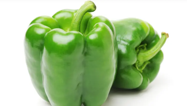 مقارنة صحية بين الفلفل الأخضر والأحمر ..  اعرف التفاصيل