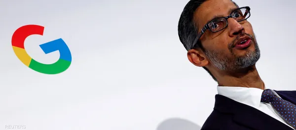 رئيس "غوغل" يحذر من "فقاعة الذكاء الاصطناعي" ..  ماذا يقصد؟