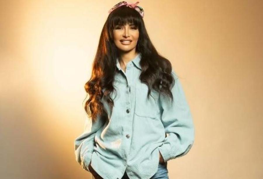 رشا شربتجي تبدأ "مربى العز" وتعترف: ابن العز سيبقى ابن عز