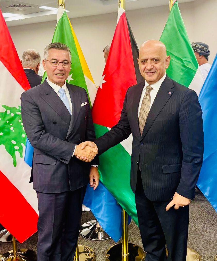 بعثة رجال أعمال إيطالية  تزور الأردن شباط المقبل