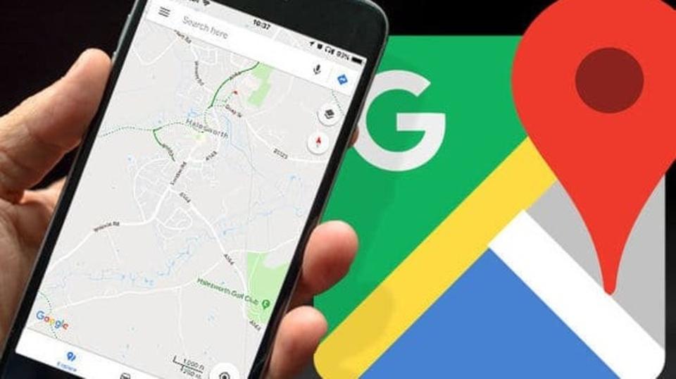 كيف تستخدم خرائط غوغل بدون الإنترنت في نظام أندرويد؟