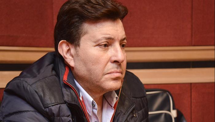 هاني شاكر يعلن إعتزاله: للأسف لم أجد من يقف بجانبي