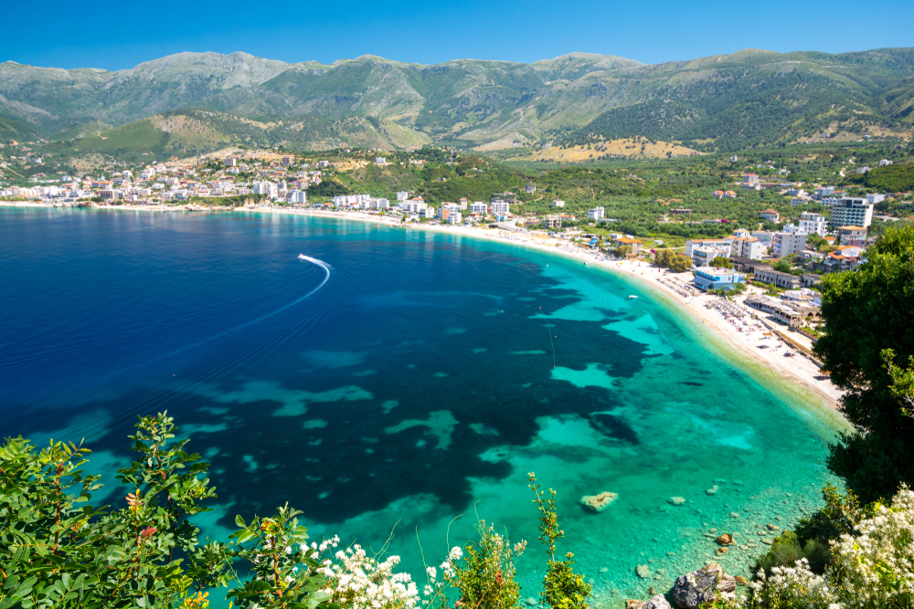 زوروا أجمل الأماكن السياحية في ألبانيا الجاذبة للمسافرين