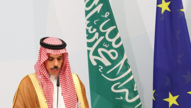 ما هي "مبادرة السلام" التي أعلنت السعودية التمسك بها؟ 